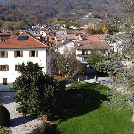 Villa Perale: La Tua Casa Alle Pendici Delle Dolomiti 벨루노 외부 사진